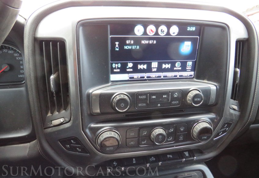 2016 Chevrolet Silverado 2500HD - Image 44