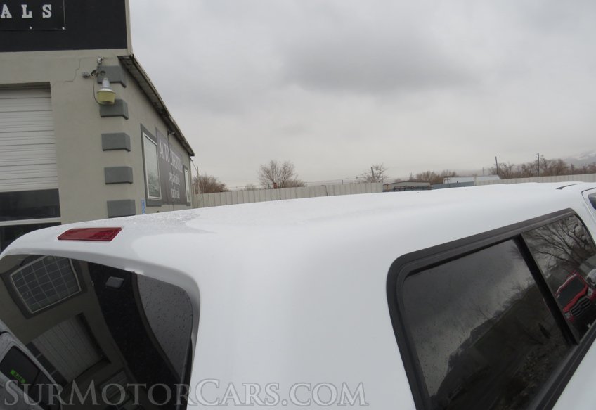 2016 Chevrolet Silverado 2500HD - Image 18