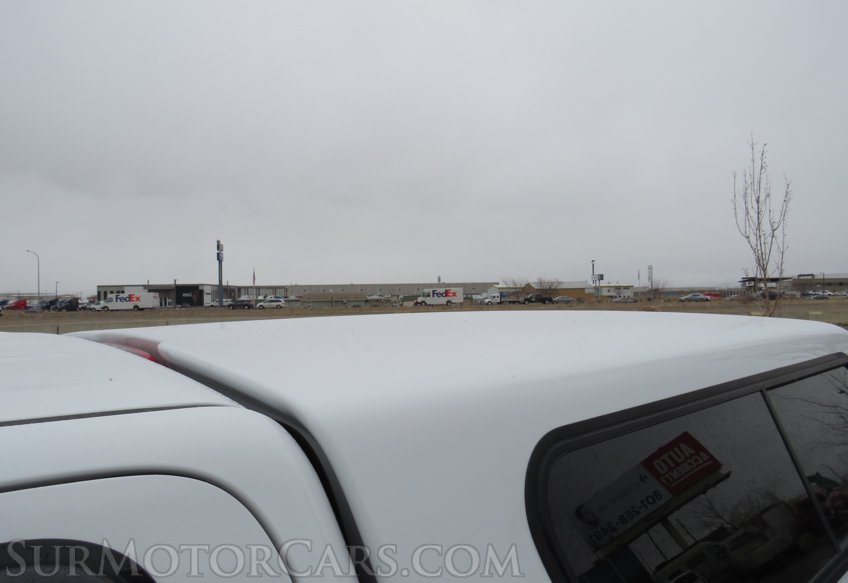 2016 Chevrolet Silverado 2500HD - Image 19