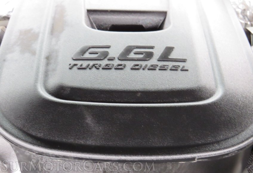 2016 Chevrolet Silverado 2500HD - Image 60