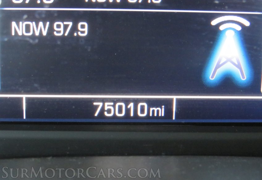 2016 Chevrolet Silverado 2500HD - Image 40