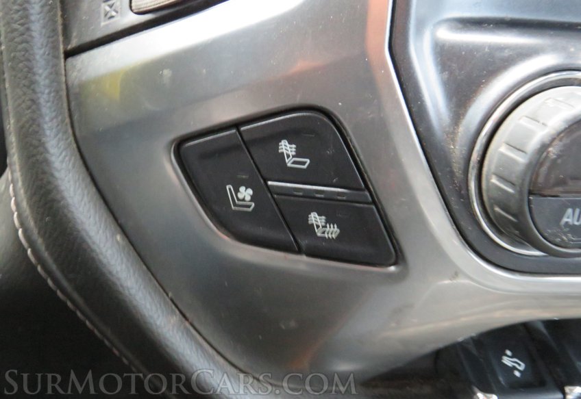 2016 Chevrolet Silverado 2500HD - Image 47