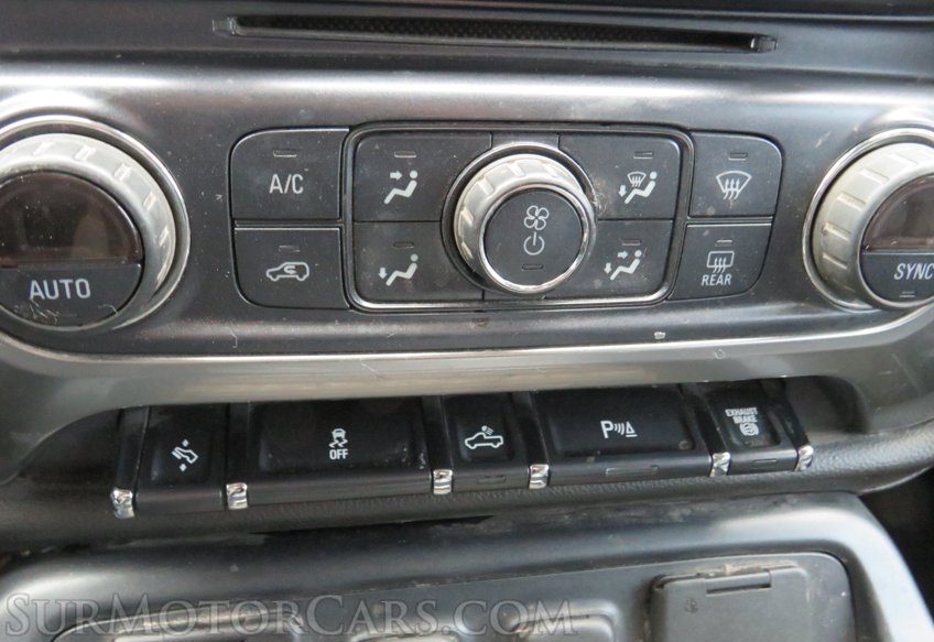 2016 Chevrolet Silverado 2500HD - Image 45