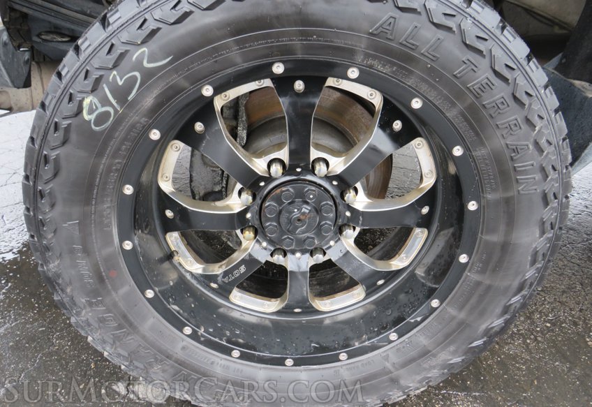 2016 Chevrolet Silverado 2500HD - Image 33