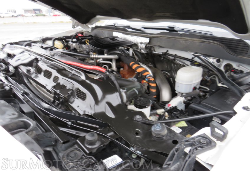 2016 Chevrolet Silverado 2500HD - Image 58