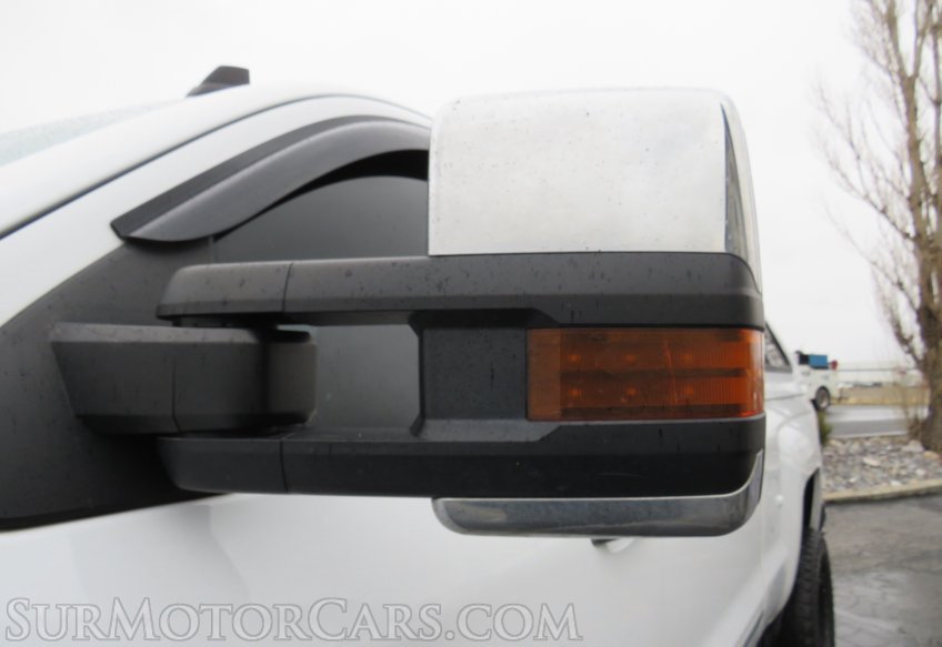 2016 Chevrolet Silverado 2500HD - Image 21