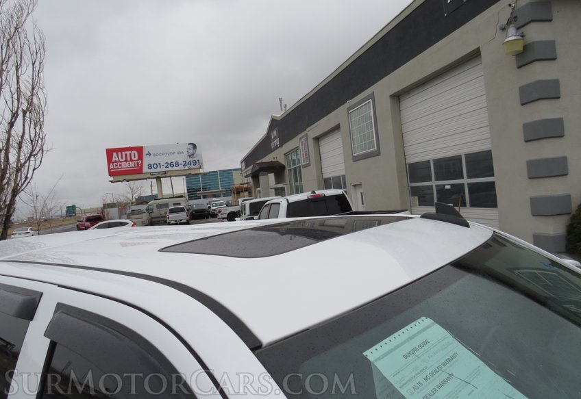 2016 Chevrolet Silverado 2500HD - Image 16