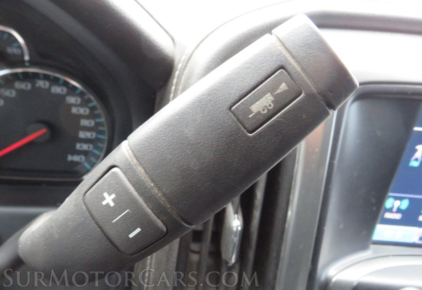 2016 Chevrolet Silverado 2500HD - Image 51