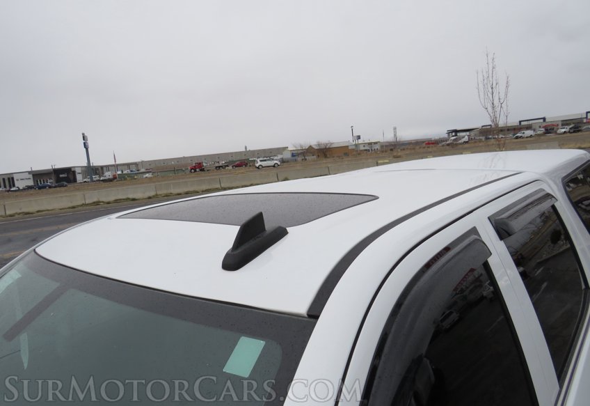 2016 Chevrolet Silverado 2500HD - Image 15