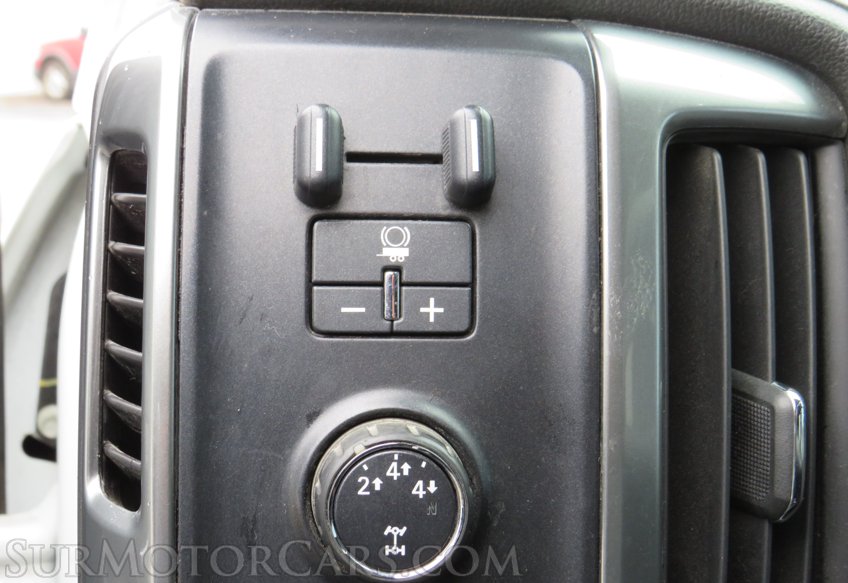 2016 Chevrolet Silverado 2500HD - Image 48