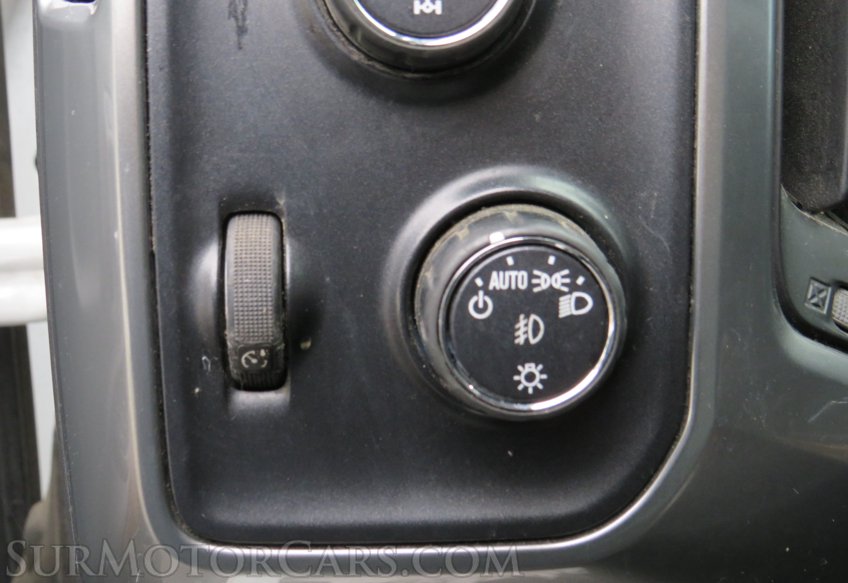 2016 Chevrolet Silverado 2500HD - Image 49