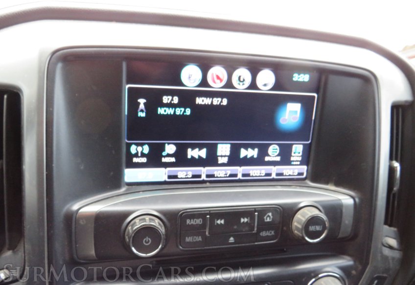 2016 Chevrolet Silverado 2500HD - Image 43