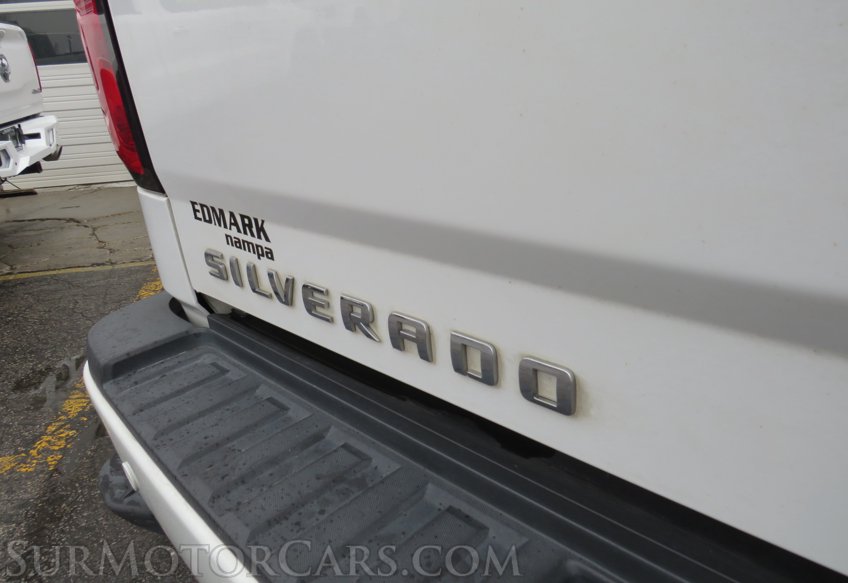 2016 Chevrolet Silverado 2500HD - Image 26