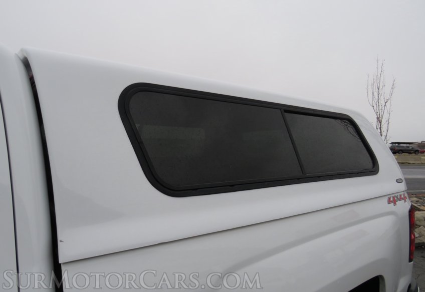 2016 Chevrolet Silverado 2500HD - Image 20