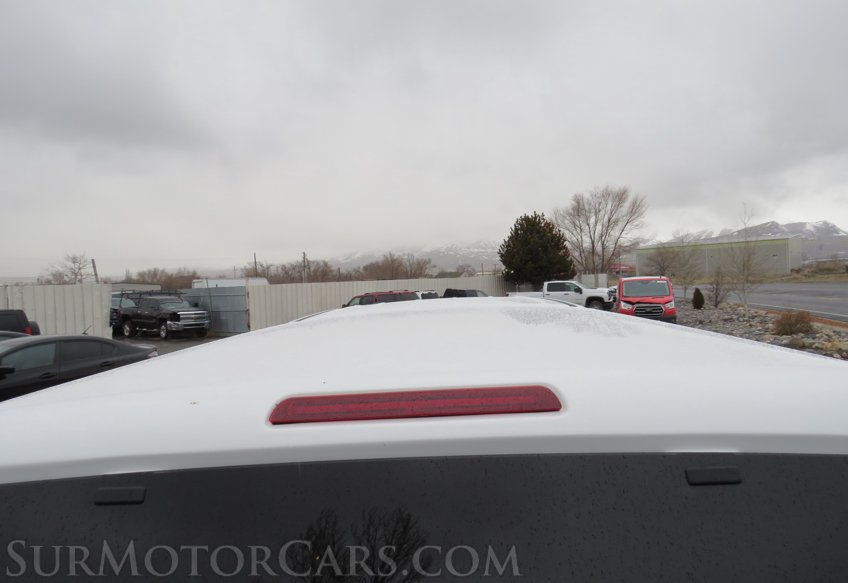 2016 Chevrolet Silverado 2500HD - Image 17