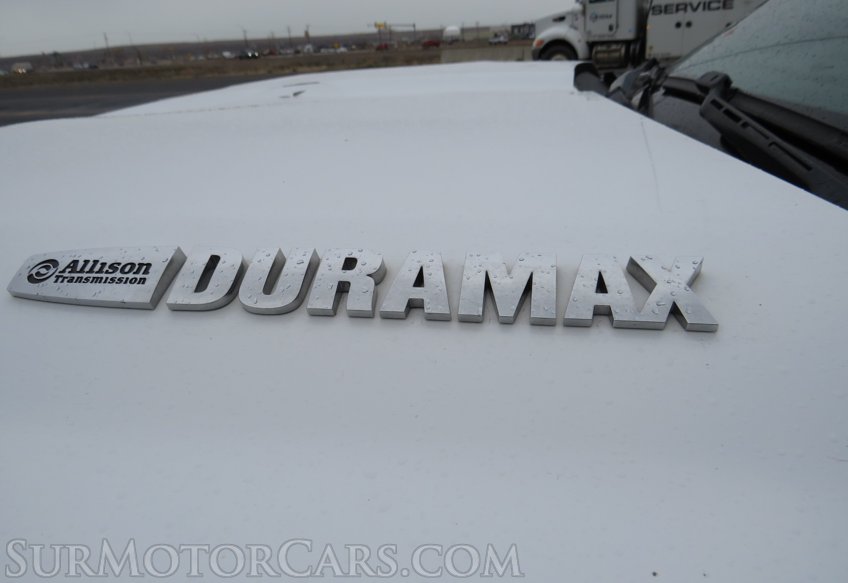 2016 Chevrolet Silverado 2500HD - Image 27