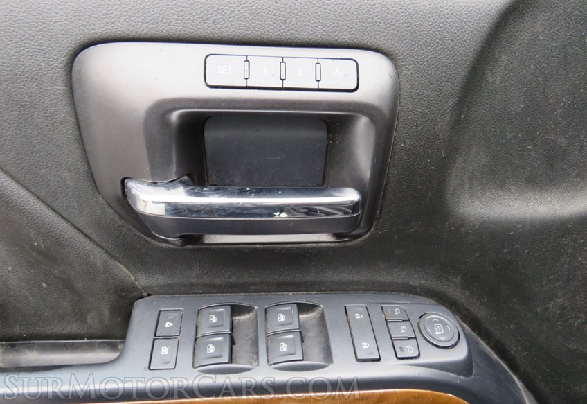 2016 Chevrolet Silverado 2500HD - Image 50