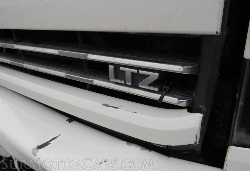 2016 Chevrolet Silverado 2500HD - Image 24