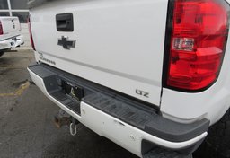 2016 Chevrolet Silverado 2500HD - Image 22