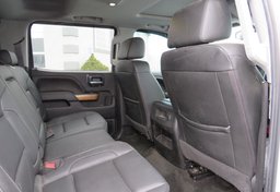 2016 Chevrolet Silverado 2500HD - Image 38