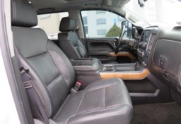 2016 Chevrolet Silverado 2500HD - Image 37