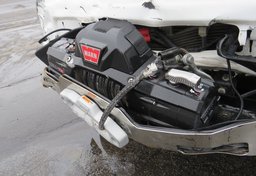 2016 Chevrolet Silverado 2500HD - Image 32