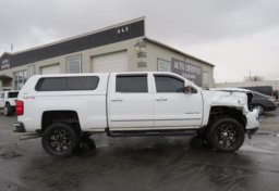 2016 Chevrolet Silverado 2500HD - Image 10