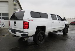 2016 Chevrolet Silverado 2500HD - Image 7