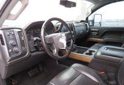 2016 Chevrolet Silverado 2500HD - Image 34