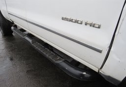 2016 Chevrolet Silverado 2500HD - Image 23