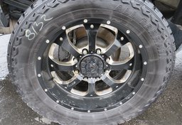 2016 Chevrolet Silverado 2500HD - Image 33