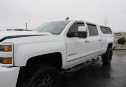 2016 Chevrolet Silverado 2500HD - Image 14