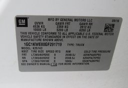 2016 Chevrolet Silverado 2500HD - Image 56