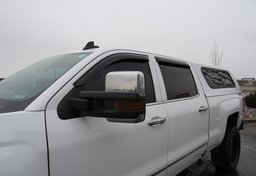 2016 Chevrolet Silverado 2500HD - Image 12