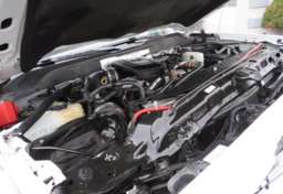 2016 Chevrolet Silverado 2500HD - Image 59