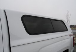 2016 Chevrolet Silverado 2500HD - Image 20