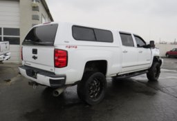 2016 Chevrolet Silverado 2500HD - Image 5
