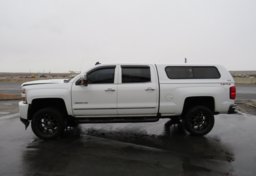 2016 Chevrolet Silverado 2500HD - Image 9