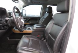 2016 Chevrolet Silverado 2500HD - Image 36