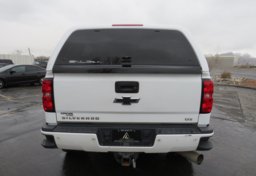 2016 Chevrolet Silverado 2500HD - Image 11