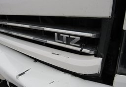 2016 Chevrolet Silverado 2500HD - Image 24