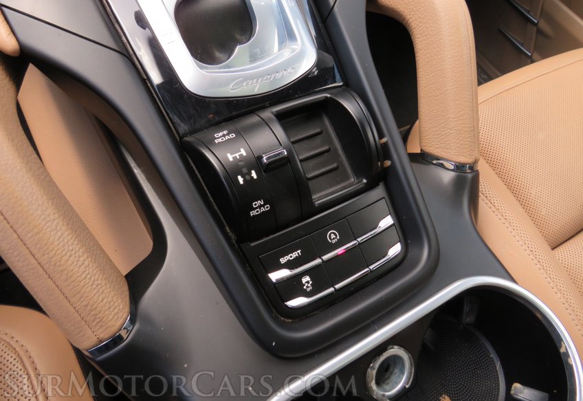 2014 Porsche Cayenne - Image 45