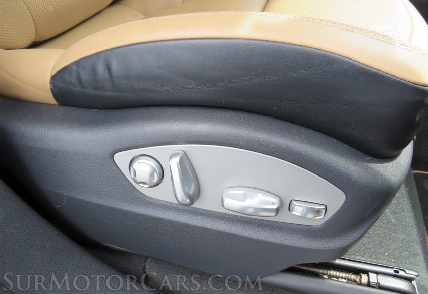 2014 Porsche Cayenne - Image 38