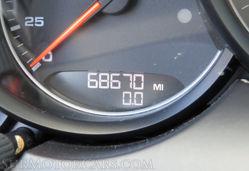 2014 Porsche Cayenne - Image 34