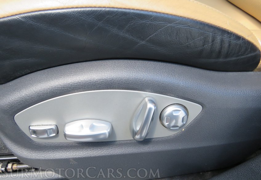 2014 Porsche Cayenne - Image 39