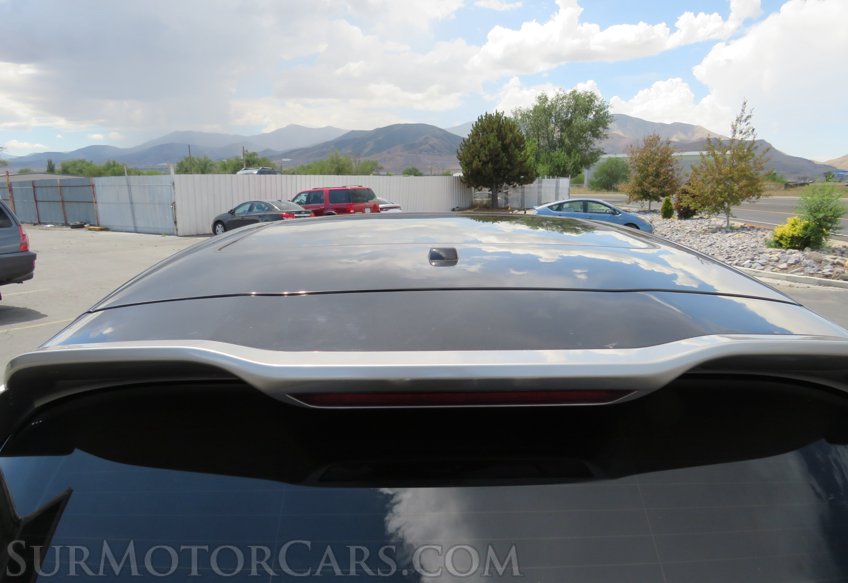 2014 Porsche Cayenne - Image 16