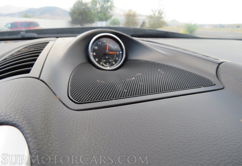 2014 Porsche Cayenne - Image 46