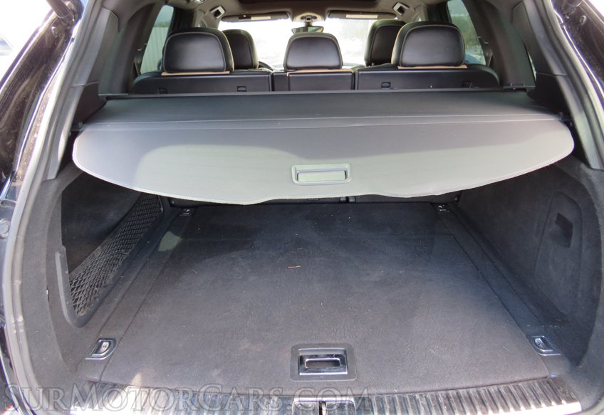 2014 Porsche Cayenne - Image 30