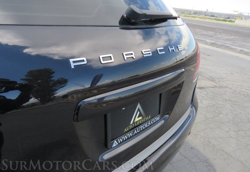 2014 Porsche Cayenne - Image 17