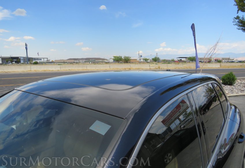 2014 Porsche Cayenne - Image 15